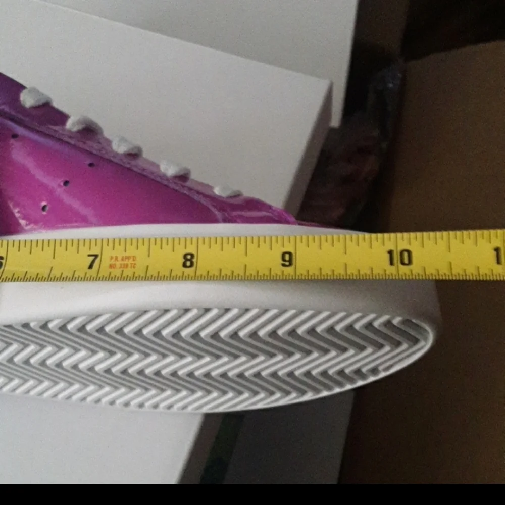 Adidas sleek original shoes - Picture 7 of 10